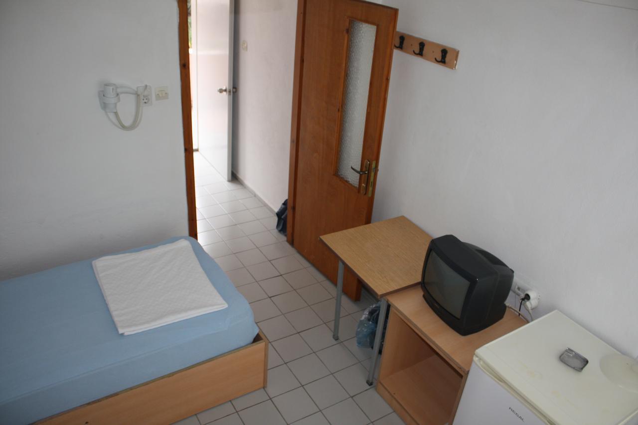 Orcin Apart Hotel Lapseki Exterior photo