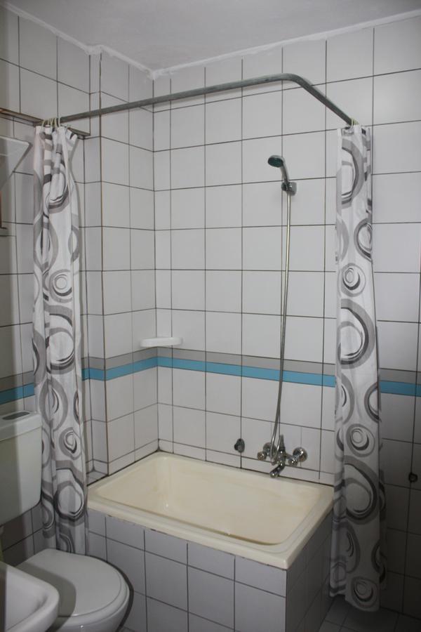 Orcin Apart Hotel Lapseki Exterior photo