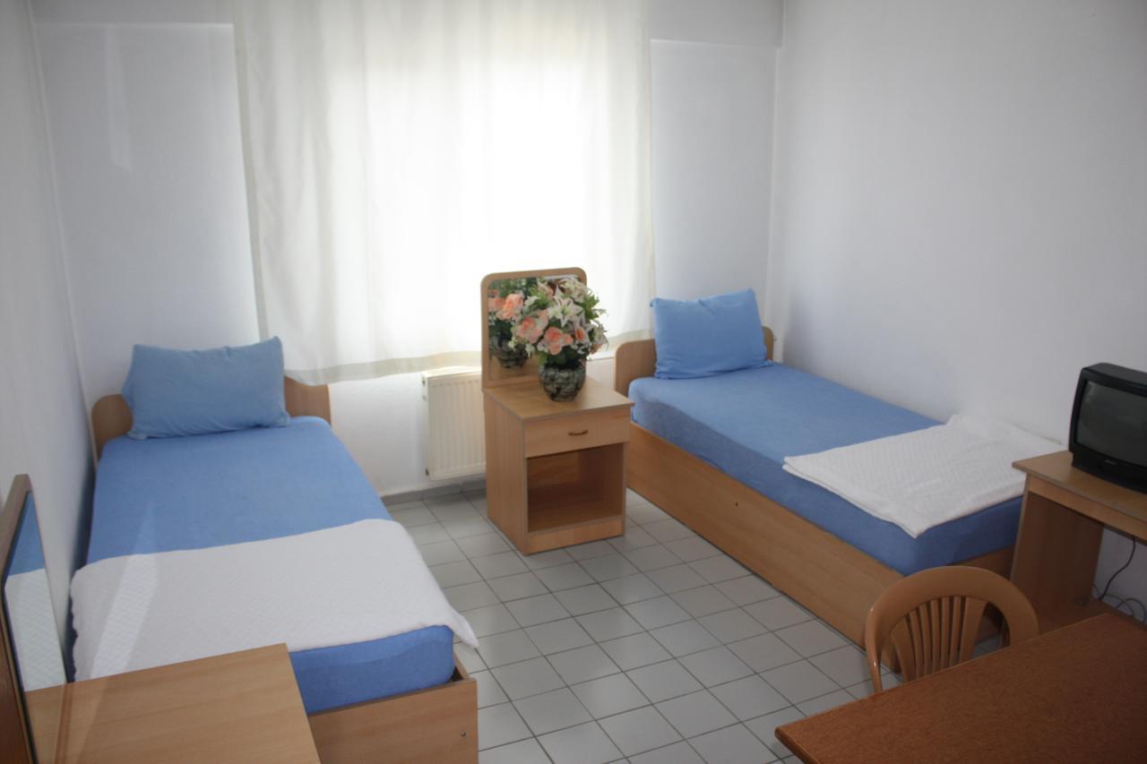 Orcin Apart Hotel Lapseki Exterior photo