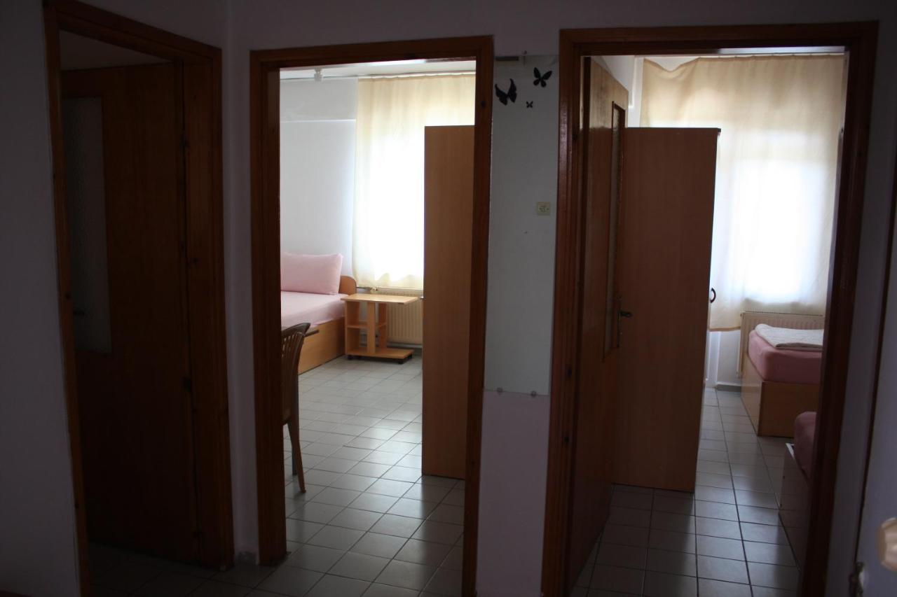 Orcin Apart Hotel Lapseki Exterior photo